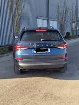 Skoda Kodiaq 2.0 TDI SCR DSG Active Active - Skoda Kodiaq Active mit Diesel-Antrieb
