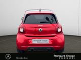Smart forfour BRABUS Xclusive JBL*NAVI*PANO*PTS*SHZ*BC - Smart ForFour: Brabus Xclusive