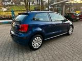 Volkswagen Vw Polo 1.6Tdi Mit TÜV.Zahnriemen Neu.Bj20... - Volkswagen Polo: 6n2 TDI