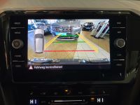 Volkswagen Passat - Vorschau Bild 14