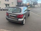 Mercedes-Benz B 200 B B 200 CDI Grand Edition - gebrauchte Mercedes-Benz B 200 aus dem Jahr 2008