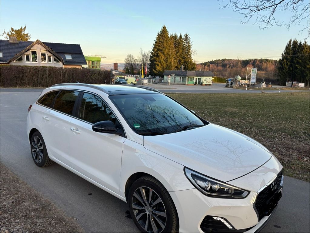 Image of Hyundai i30