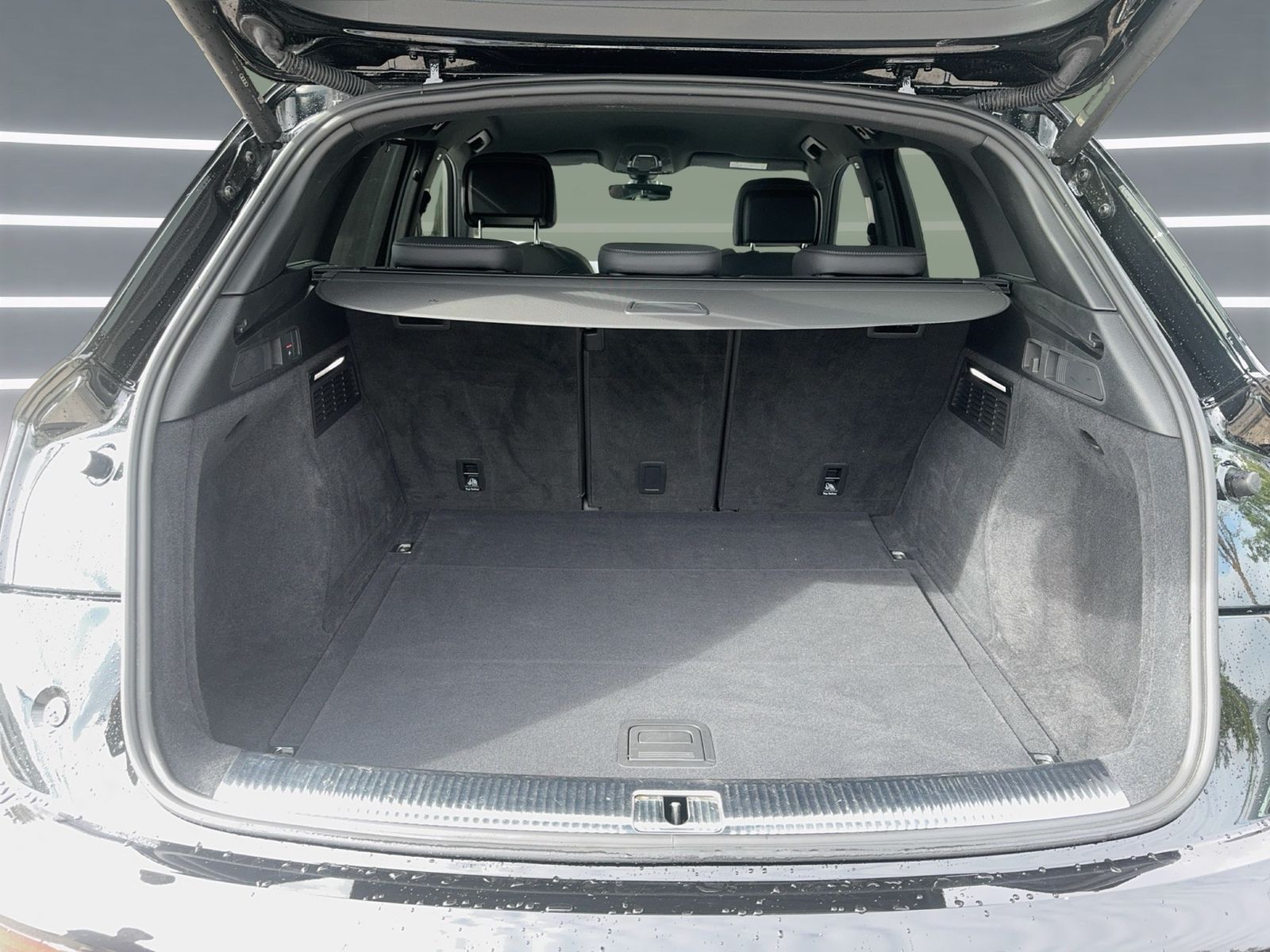 Audi Q5 - Bild 15