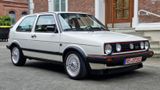 Volkswagen Golf 2 GTI Zust. 1-bis 2+ H-Kennzeichen - Volkswagen aus 1988