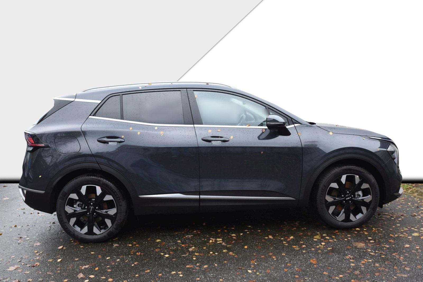 Kia Sportage imagem 3