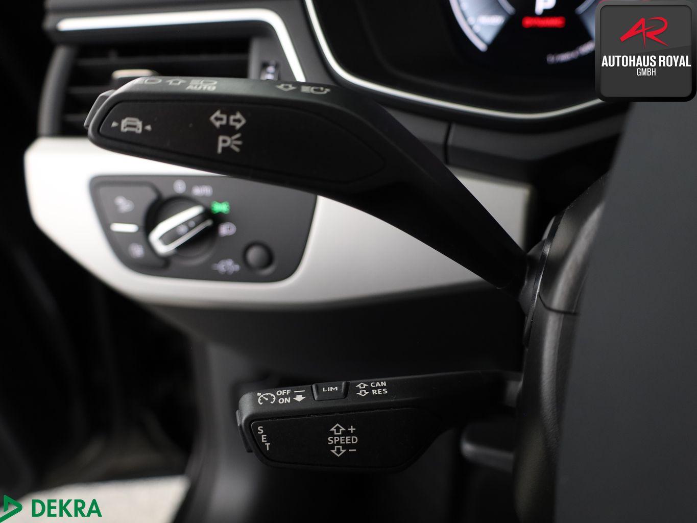 Audi A4 Avant 40 TDI S LINE KEYLESS,KAMERA,VIRTUAL,SH, миниатюра 15