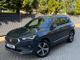 Seat Tarraco Xcellence 1.5 TSI DSG NAVI ACC LED CAM - gebrauchte Seat Tarraco aus dem Jahr 2022