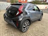 Toyota Aygo X 1,0l Teamplayer ACC RFK SHZ ACP Digital C - Toyota Aygo (X) Team-D