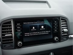Foto Nummer 11: SKODA Karoq