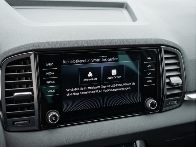 Foto Nummer 11: SKODA Karoq