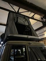 Toyota Land Cruiser GRJ 78 L-VX - Toyota Land Cruiser mit Benzin-Antrieb: Geländewagen