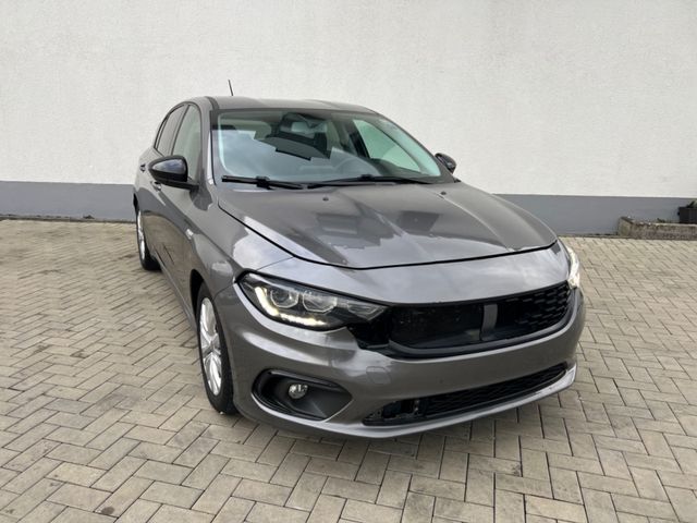 Fiat Tipo S-Design