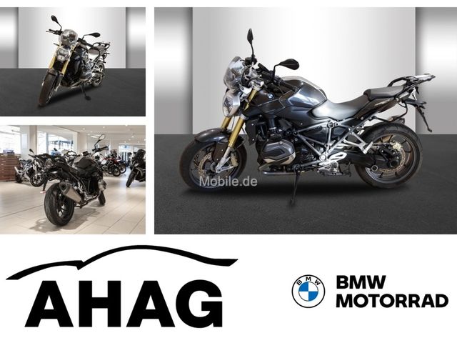 BMW R 1200 R