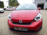 Honda Jazz 1,5 i-MMD Hybrid e-CVT Elegance - Honda Jazz mit Hybrid-Antrieb: Automatik