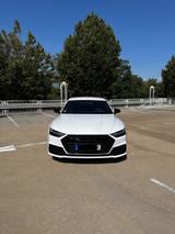 Audi A7 55 TFSI e quattro  | S-Line | Unfallfrei - Audi A7 in Mainz