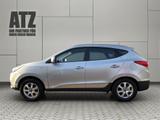 Hyundai Tucson ix35 2.0 Comfort 2WD - Hyundai TUCSON Gebrauchtwagen in Bremen