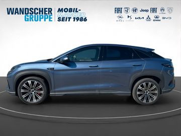BYD SEALION 7 EV Design AWD 82,5Kwh Leder AUT