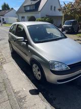 Opel Corsa 1.2 16V COMFORT Comfort - gebrauchte Opel Corsa aus dem Jahr 2000