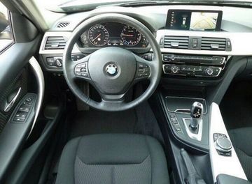 BMW 320 - 5