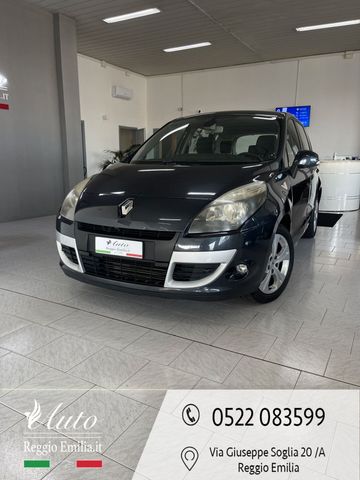 Renault Scénic X-Mod 1.5 dCi 110CV Luxe