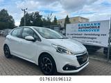 Peugeot 208 Active - Peugeot 208 Gebrauchtwagen in Hannover