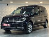 Volkswagen Caddy Maxi 2.0TDI Highline* BiXEN#TEMPO#PDC#AHK - VW Caddy Maxi 7-Sitzer