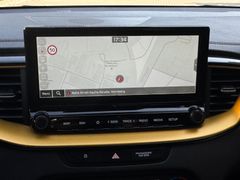 KIA XCeed Xdition 1.5 DCT*ACC*JBL*NAVI*SERVICE NEU*