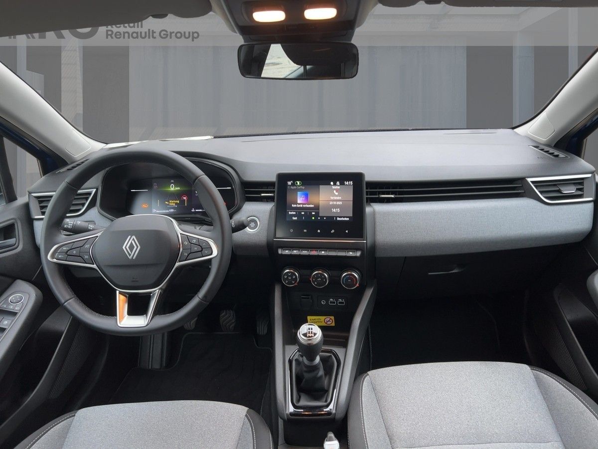 Renault Clio - Bild 10