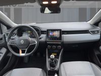 Renault Clio - Vorschau Bild 10