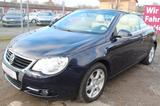 Volkswagen Eos 2.0*Leder*Panorama-Dach - gebrauchte VW Eos aus dem Jahr 2006