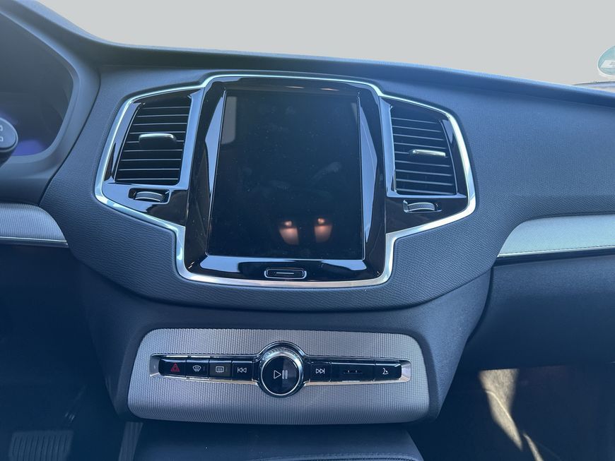 Volvo XC90 T8 AWD Plug-in Hybrid Core foto 15