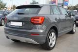 Audi Q2 35 1.5 TFSI sport S-Tronic LED Navi Tempomat - Audi Q2 35 TFSI Gebrauchtwagen