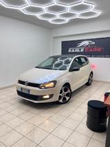 Volkswagen Polo 1.2 TDI DPF 5 p. Trendline - Volkswagen Polo: TDI Trendline