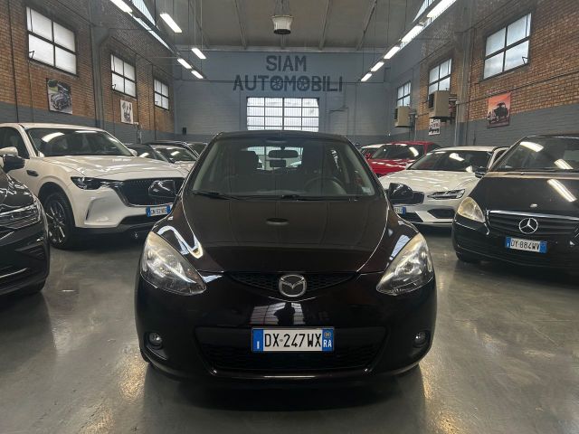 Mazda 2 Mazda2 1.4 TD 68CV 5p. Play