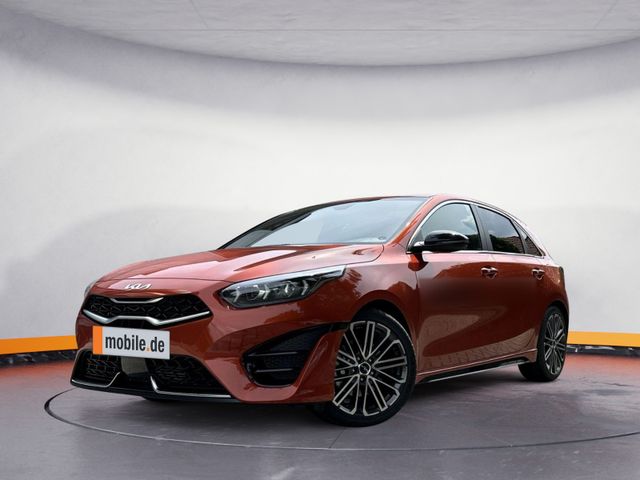 Kia Ceed 1.5T / UPE: 35.950,- € / GT-LINE ACC JBL BT