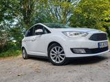 Ford C-Max 1,0 EcoBoost 92kW Titanium Titanium