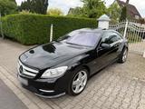 Mercedes-Benz Mercedes Benz CL 500 AMG Line Facelift Bi-... - Mercedes-Benz CL 500 in Duisburg