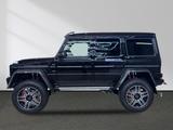 Mercedes-Benz G 500 4x4² Exkl. Schiebedach Comand Standheizung - scheckheftgepflegte Mercedes G 500