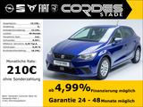 Seat Ibiza Style 1.0 TSI Allwetterreifen PDC Navi Fre - Seat Ibiza: ST Fr