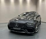 Mercedes-Benz AMG GT63 S 4M+ *DYNAMIC-PAKET*BURM*HD-UP*360°*