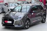 Citroën DS3 1.2 PureTech Automatik+Sitzhz+LED+PDC - graue Citroën DS3