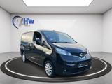 Nissan NV200 Evalia Tekna - Nissan NV200 in Wuppertal