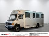 Mercedes-Benz T2 711D *Behörde/ Camper* ORIGINAL 27.050 KM