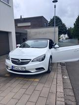 Opel Cascada 1.6 D-Inj. Turbo 125kW Innovation S/... - Opel Cascada: Cabrio