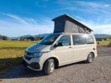 Volkswagen T6.1 California Coast 2.0 TDI, Standheizung, RFK - Volkswagen T6 California: Coast
