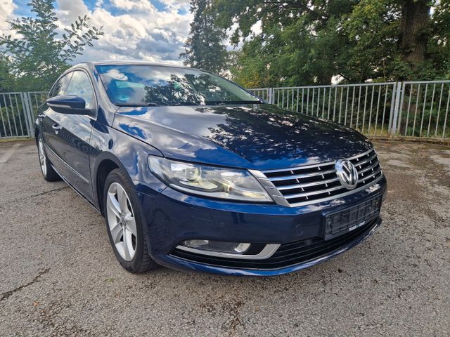 Volkswagen Passat CC"150-PS*2,0 Ltr *LED * Navi *Xenon"