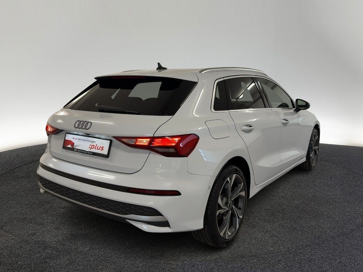 Audi A3 - Bild 8