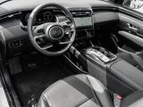 Hyundai Tucson Prime Hybrid 4WD 1.6 T-GDI ECS Assist.-Pa - : Vollleder, Servolenkung