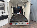 WM Meyer EG-AZ 25 - WM Meyer Pkw-Anhänger