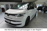 Volkswagen T7 Multivan Edition 1,5 l eHybrid DSG 4MOTION - Autos mit Tageszulassung
